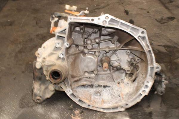 BOITE DE VITESSE MANUEL CITROEN C3 / PEUGEOT 208  1.0 / 1.2VTI ( 5VITESSES ) - Vue 1